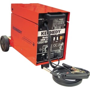 Spawarka MIG Dual EMW150 Leopard 230V Kennedy KEN8801940K PRO19-20 BF2020 PRO21