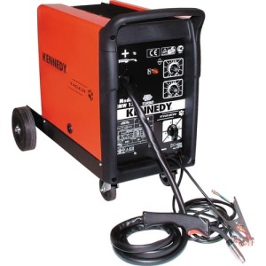 Spawarka MIG EMW170 Tiger 230V/50Hz Kennedy KEN8801960K
