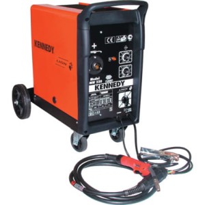 Spawarka MIG EMW220 Lion 230V/50Hz Kennedy KEN8801980K PRO19-20-21