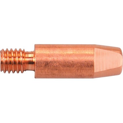 Tulejka prądowa MIG 140.0242 1mm STD MTE 254 364 Kennedy KEN8837300K