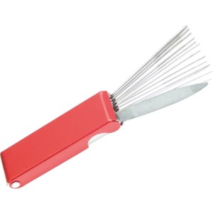 Zestaw igieł czyszczących do dysz 0,45-1,7mm Kennedy KEN8832500K