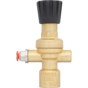 Regulator do pojemników z gazem 722120 Kennedy KEN8844010K