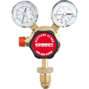 Regulator argonu i acetylenu Kennedy KEN8844200K PRO19