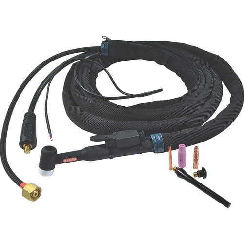 Zapalniczka TIG TTS017 z kablem 12,5ft Kennedy KEN8853200K