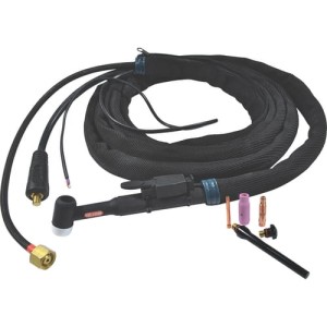Zapalniczka TIG TTS017 z kablem 12,5ft Kennedy KEN8853200K