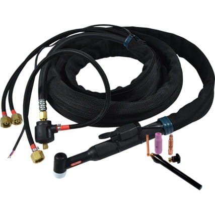 Zapalniczka TIG TTS018 z kablem 12,5ft Kennedy KEN8853220K