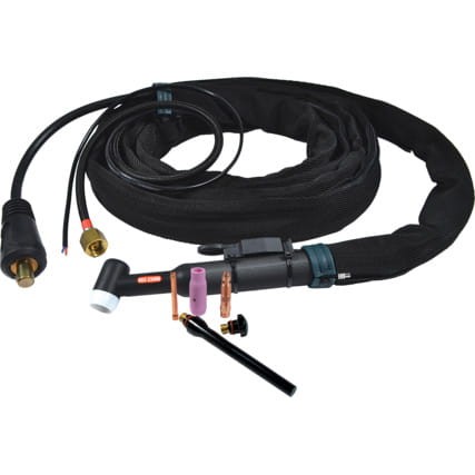 Zapalniczka TIG TTS026 z kablem 12,5ft Kennedy KEN8853240K