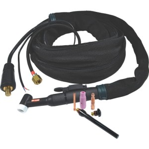 Zapalniczka TIG TTF026 z kablem 12.5FT Kennedy KEN8853340K PRO19