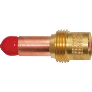 Korpus soczewki gazowej 1,6mm 45V25 Kennedy KEN8857510K