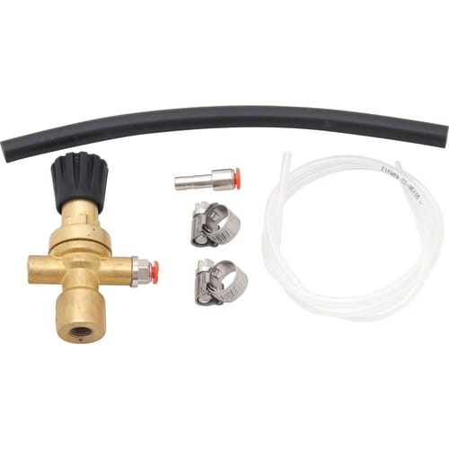 Zestaw kontaktowy do pojemników z gazem 802032 Kennedy KEN8852400K