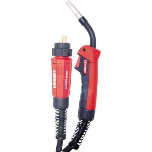 Uchwyt MIG MTE154 150AMP Kennedy KEN8853080K