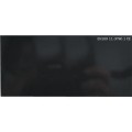 Soczewki dopasowane do przyłbic i tarcz 4.1/4"x2" cieniowane zielone Kennedy KEN8857401K