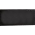 Soczewki dopasowane do przyłbic i tarcz 4.1/4"x2" cieniowane zielone Kennedy KEN8857402K