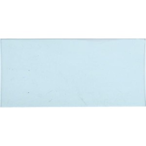 Soczewki dopasowane do przyłbic i tarcz 4.1/4"x2" poliwęglan Kennedy KEN8857407K