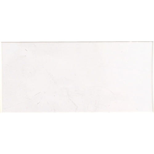 Soczewki dopasowane do przyłbic i tarcz 4.1/4"x2" CR39 osłona przeciwodpryskowa Kennedy KEN8857408K