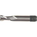 Frez trzpieniowy 12mm krótki 2 ostrza HSS S210T Sherwood SHR0615621Y