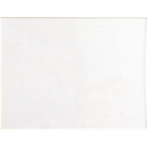 Soczewki dopasowane do przyłbic i tarcz 4.1/4"x3.1/4" CR39 osłona przeciwodpryskowa Kennedy KEN8857418K