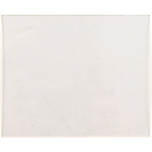 Soczewki dopasowane do przyłbic i tarcz 110x90mm osłona Kennedy KEN8857448K