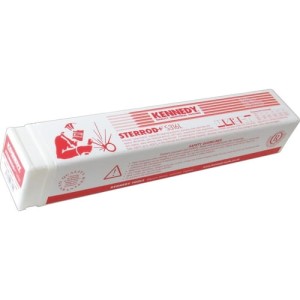 Elektrody 2mm do stali nierdzewnej Kennedy KEN8911110K