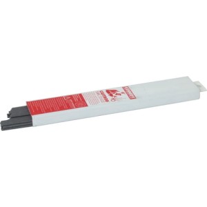 Elektrody 2,5mm do żeliwa 1kg Kennedy KEN8911220K