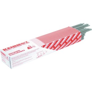 Elektrody do stali niskostopowych 6013 4mm x350mm 5kg Kennedy KEN8913030K PRO19-20