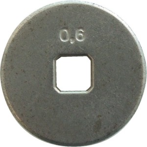 Rolka podajnika 0,6-0,8mm do spawarki magnetycznej Kennedy KEN8982800K