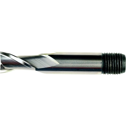 Frez trzpieniowy 30mm krótki 2 ostrza HSS S210T Sherwood SHR0615640S