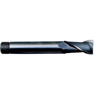 Frez trzpieniowy 2mm długi 2 ostrza HSS 5230T Sherwood SHR0615800A