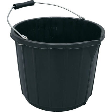 Wiadro plastikowe Kennedy KEN9078030K