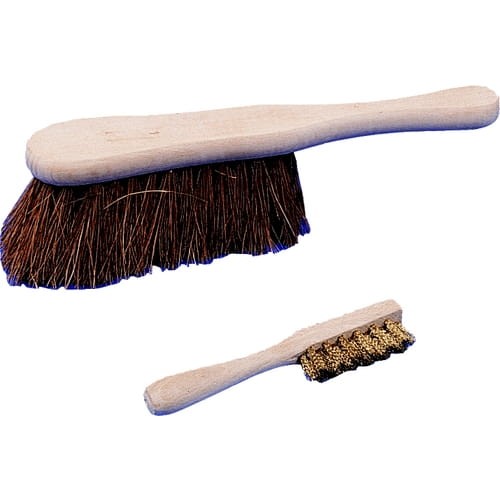 Zmiotka ręczna warsztatowa z naturalnego włosia Cotswold COT9070720K