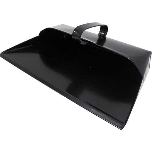 Metalowa szufelka zabudowana z uchwytem angielska Cotswold COT9074670K