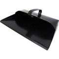 Metalowa szufelka zabudowana z uchwytem angielska Cotswold COT9074670K