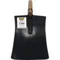Metalowa szufla ręczna 180mm Cotswold COT9074710K