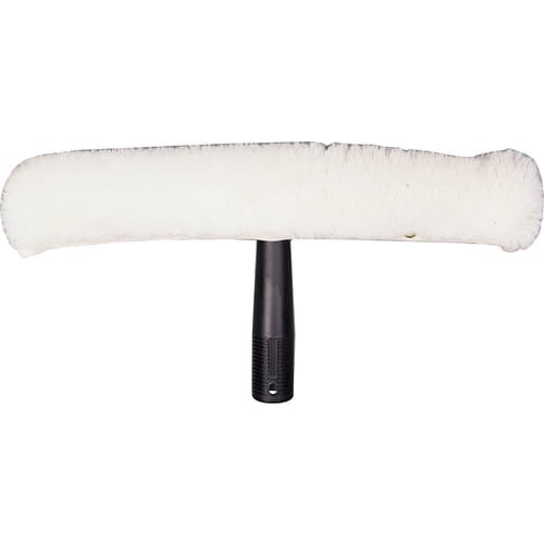 Ściągaczka do okien z wkładem wełnianym 355mm 14" Cotswold COT9073860K