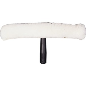 Ściągaczka do okien z wkładem wełnianym 355mm 14" Cotswold COT9073860K PRO20