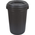 Pojemnik na odpady plastikowy 80l Kennedy KEN9079050K