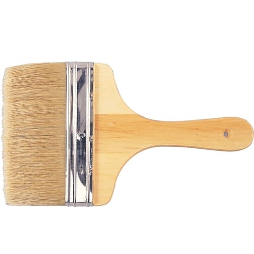 Szczotka szczecionwa do ścian 150mm 6" Cotswold COT9071540K