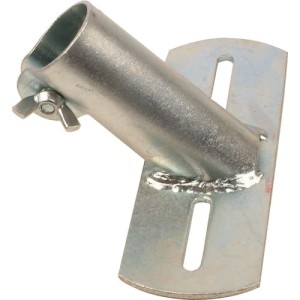 Stalowy wspornik do szczotek podłogowych Kennedy KEN9071850K PRO19-20