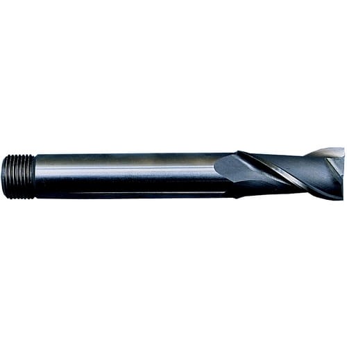 Frez trzpieniowy 8,5mm długi 2 ostrza HSS 5230T Sherwood SHR0615813P
