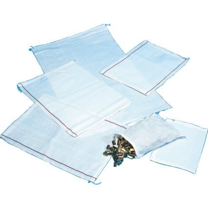 Torebki polipropylenowe plecione 9"x12" 100szt. Avon AVN9180020K