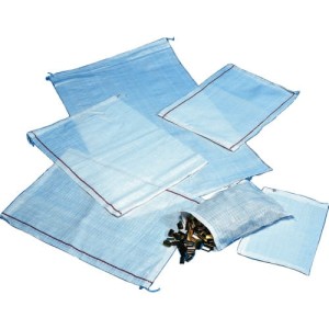 Torebki polipropylenowe plecione 15"x20" 100szt. Avon AVN9180040K