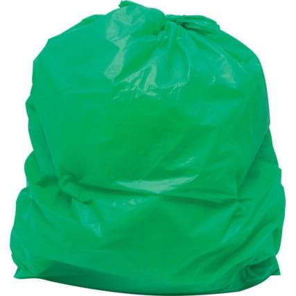 Worki na odpady zielone 18"x29"x39" 200szt. Avon AVN9180110K