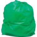 Worki na odpady zielone 18"x29"x39" 200szt. Avon AVN9180110K