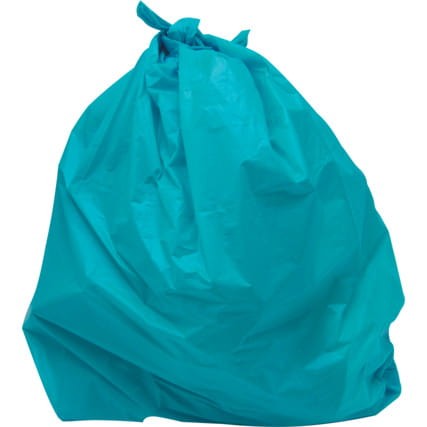 Worki na odpady niebieskie 18"x29"x39" 200szt. Avon AVN9180130K