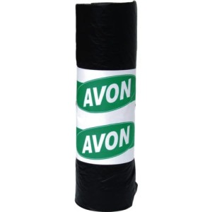 Worki na śmieci 18"x29"x34" 20szt. Avon AVN9180160K