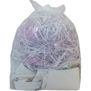 18"x29"x39" CLEAR REFUSESACKS 160G (PK-200) Avon AVN9180135K