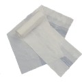 Białe worki na śmieci 15"x24"x30" 40l Avon AVN9180175K