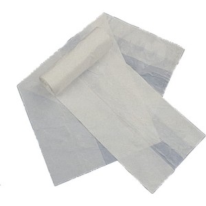 Worki na śmieci białe 15"x24"x24" 30l 1000szt. Avon AVN9180190K PRO19