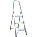 Drabina aluminiowa składana ze stopniami Matlock MTL9395830K
