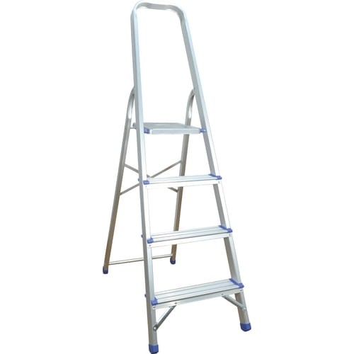 Drabina aluminiowa składana ze stopniami Matlock MTL9395840K